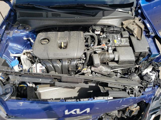 VIN 3KPF24AD0RE729018 2024 KIA FORTE no.11