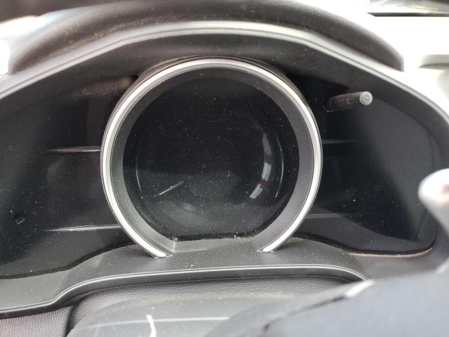 2018 HONDA FIT EX 3HGGK5H9XJM723492