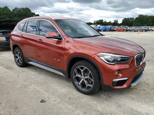 VIN WBXHU7C30J5H45508 2018 BMW X1, Sdrive28I no.4