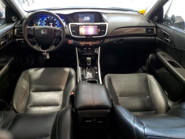 2017 HONDA ACCORD HYB - JHMCR6F59HC029210