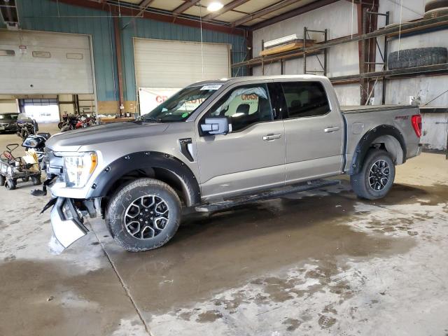 1FTFW1E53PFB28050 FORD F150 CREW 2023