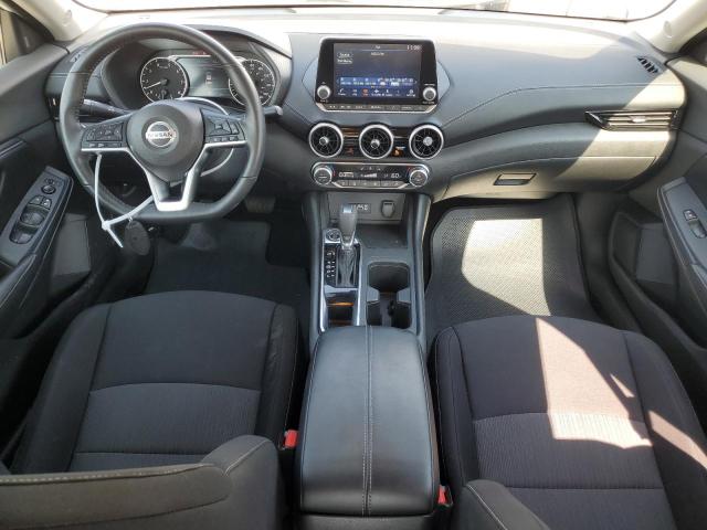 2023 NISSAN SENTRA SV - 3N1AB8CV9PY241949