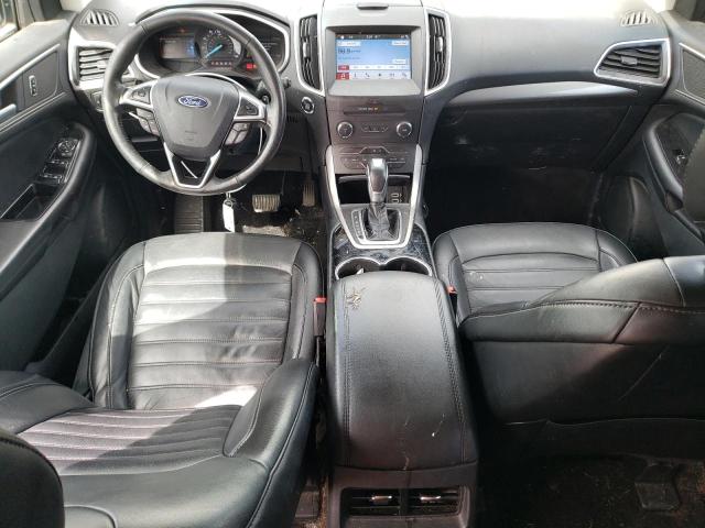 VIN 2FMPK4J94GBC21439 2016 Ford Edge, Sel no.8