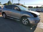 NISSAN ROGUE S photo