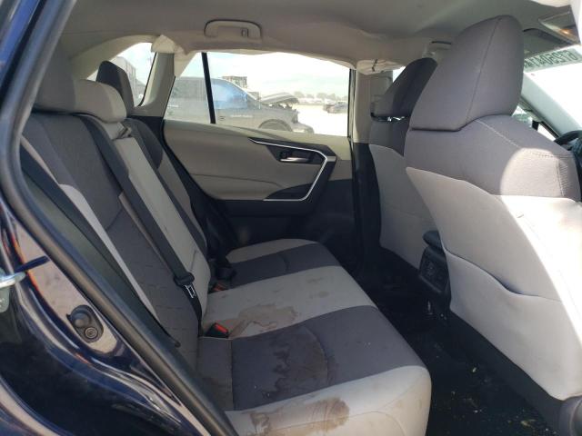 2021 TOYOTA RAV4 XLE - 2T3W1RFVXMW121831