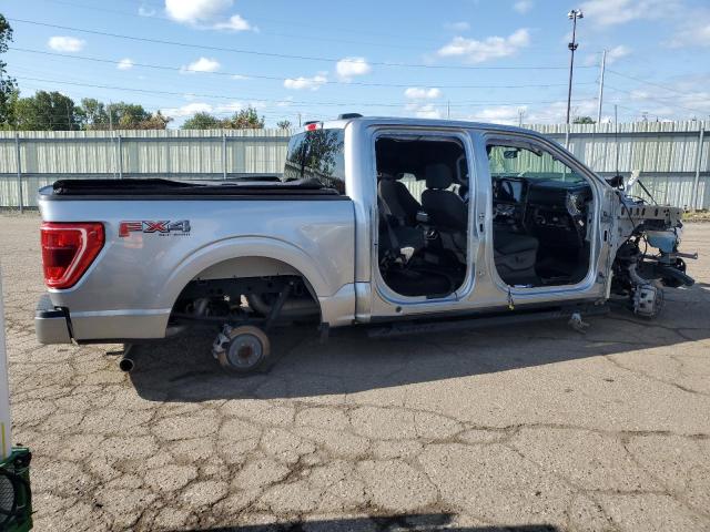 2022 FORD F150 SUPER - 1FTEW1EP2NFC05081