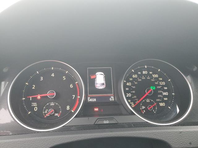 2017 VOLKSWAGEN GTI S/SE - 3VW447AU1HM055885