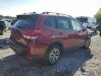 SUBARU FORESTER P photo