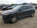 JEEP CHEROKEE L photo