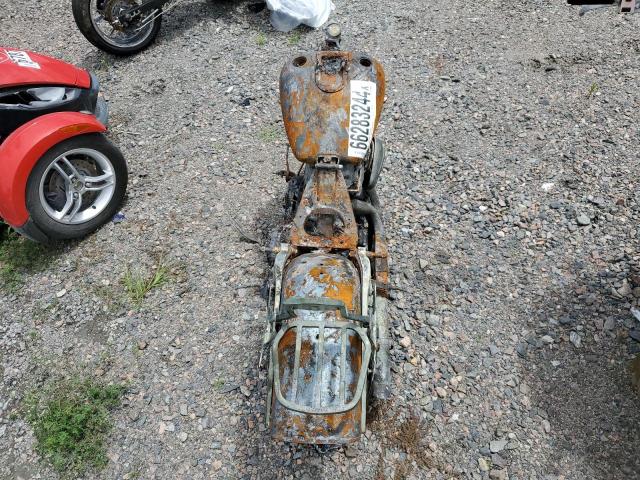 2010 HARLEY-DAVIDSON FXDF 1HD1GY410AC316725