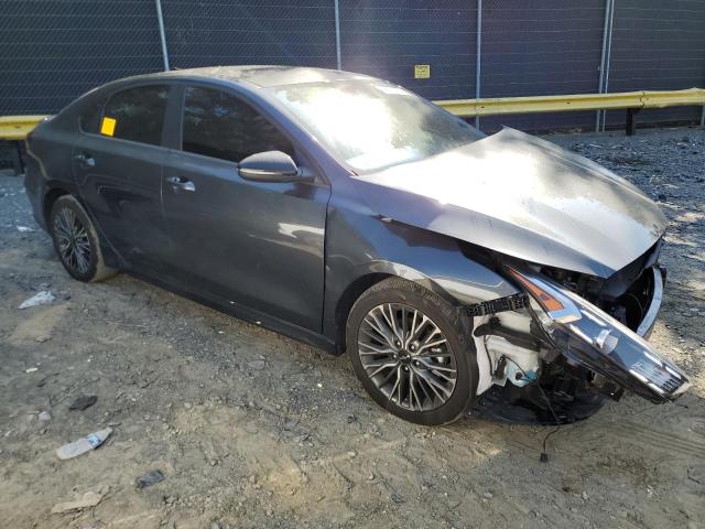 2023 KIA FORTE GT L - 3KPF54AD0PE646192