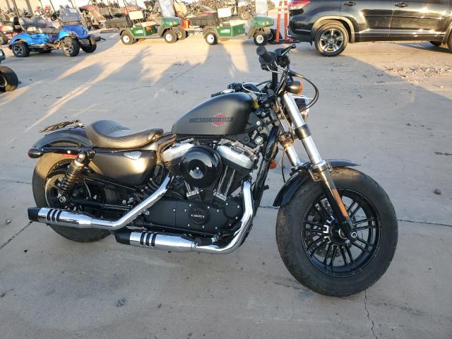 2020 HARLEY-DAVIDSON XL1200 X - 1HD1LC314LB421311