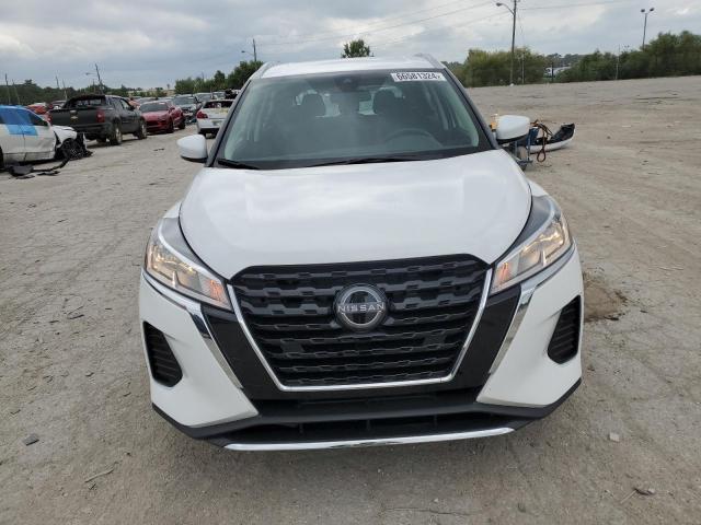 2023 NISSAN KICKS SV - 3N1CP5CV4PL539816
