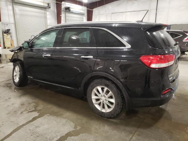 2017 KIA SORENTO LX - 5XYPGDA59HG200957