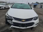 CHEVROLET CRUZE PREM снимка