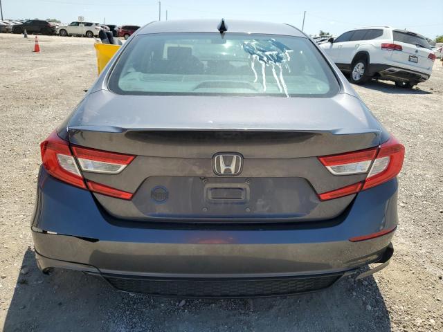 2019 HONDA ACCORD LX - 1HGCV1F11KA022530