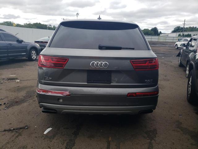 VIN WA1AAAF74HD037319 2017 Audi Q7, Premium no.6