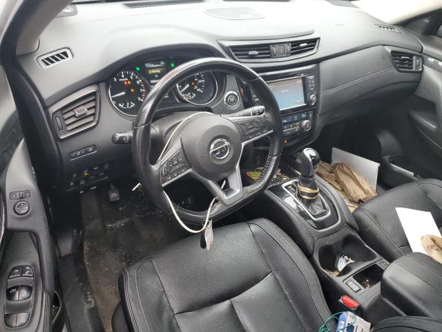 2017 NISSAN ROGUE S - JN8AT2MV5HW264034