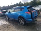 TOYOTA RAV4 LIMIT photo