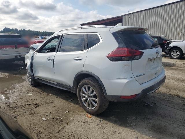 2018 NISSAN ROGUE S - KNMAT2MV2JP576517