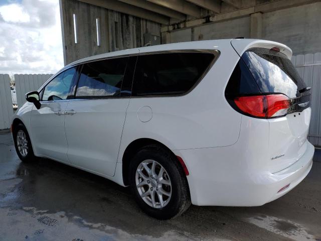 2023 CHRYSLER VOYAGER LX - 2C4RC1CG2PR564441