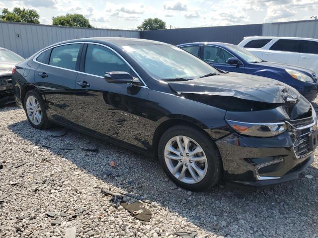 2018 CHEVROLET MALIBU LT - 1G1ZD5ST3JF246077