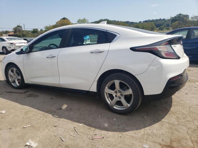 VIN 1G1RA6S51JU140299 2018 Chevrolet Volt, LT no.2