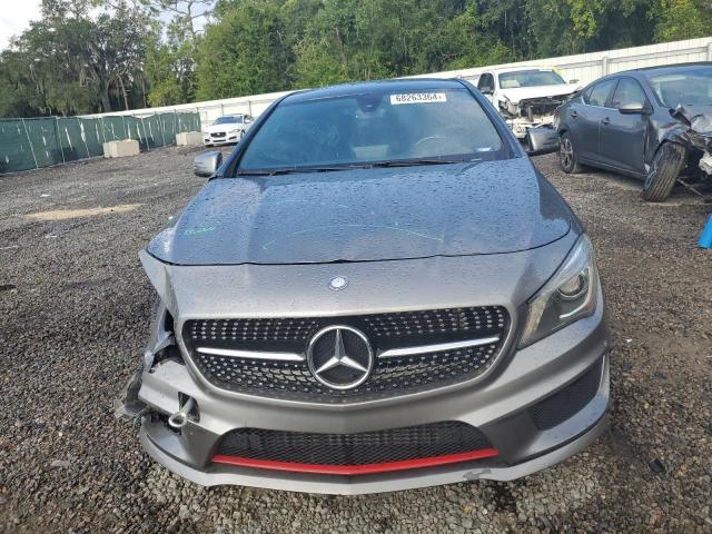 VIN WDDSJ4EB7FN164273 2015 Mercedes-Benz CLA-Class,... no.5