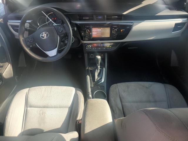 2016 TOYOTA COROLLA L - 5YFBURHE5GP494776