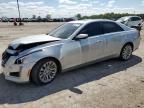 2017 CADILLAC CTS LUXURY - 1G6AX5SX5H0163782