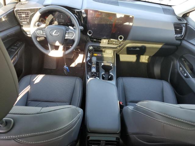 2024 LEXUS NX 350 LUX JTJHGCEZ7R5008942