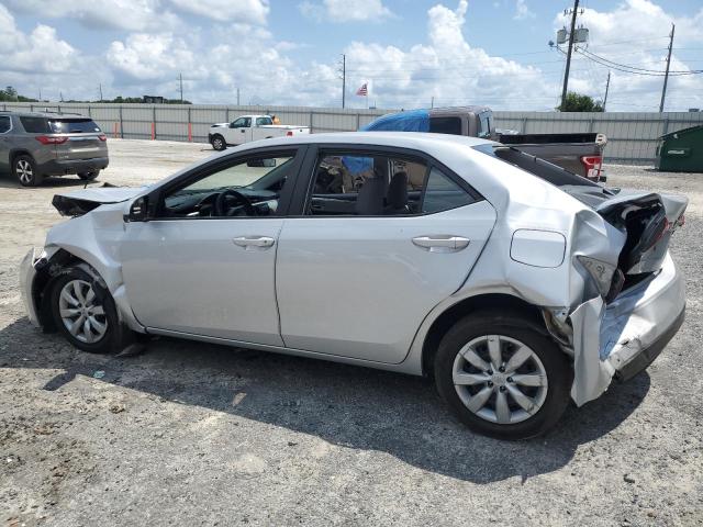 2016 TOYOTA COROLLA L - 2T1BURHE8GC612688
