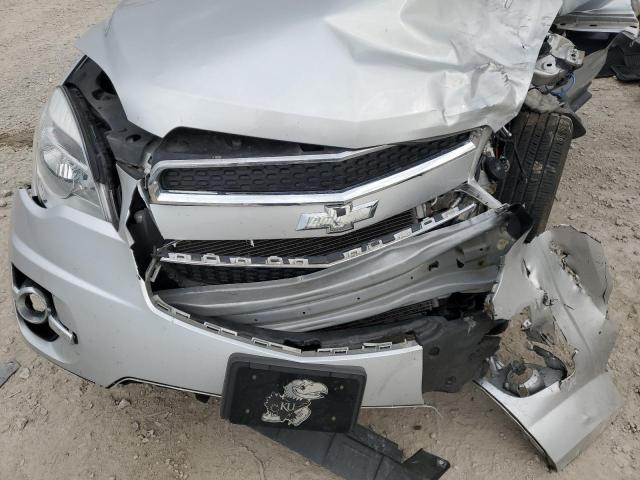 2015 CHEVROLET EQUINOX LT - 2GNALCEK7F1107347