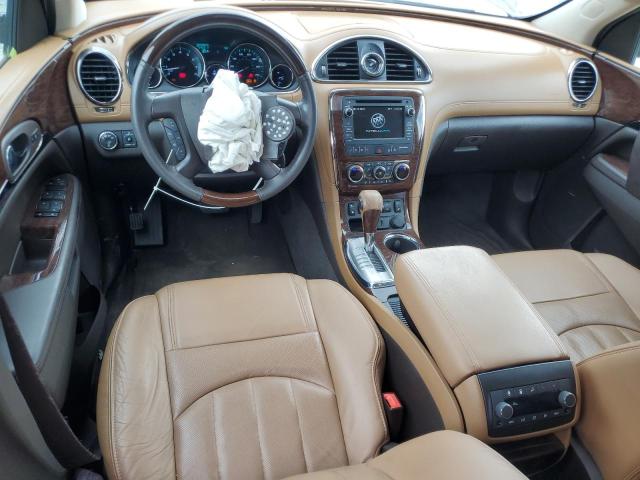 2015 BUICK ENCLAVE - 5GAKRBKD2FJ261550