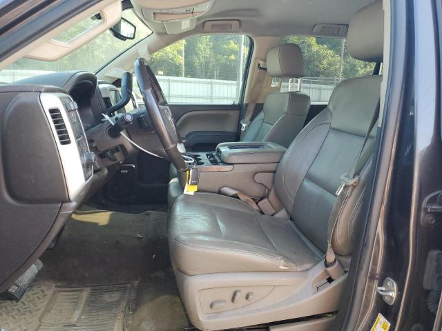 2015 GMC SIERRA C15 - 3GTP1VEC7FG256507
