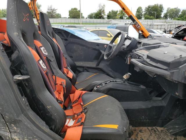 2020 CAN-AM MAVERICK S - 3JB1PAX41LK000071