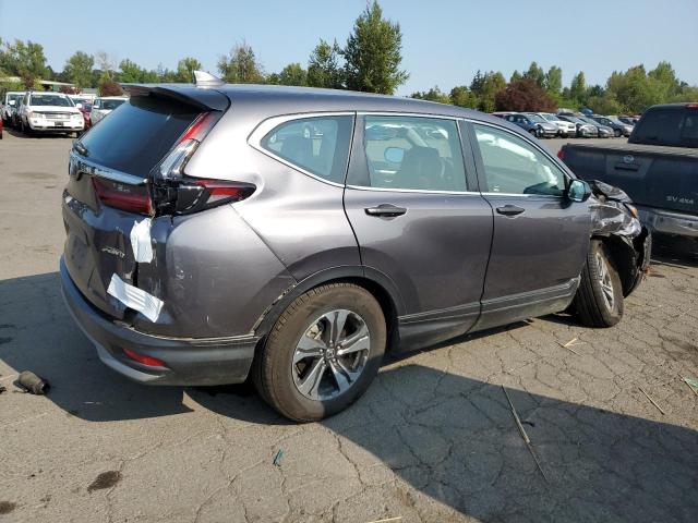 2020 HONDA CR-V LX - 2HKRW2H22LH674813