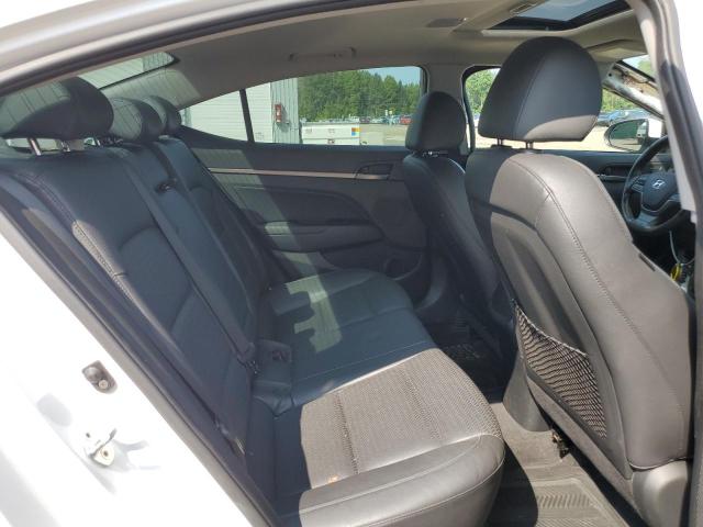 2018 HYUNDAI ELANTRA SE - KMHD84LF3JU540515