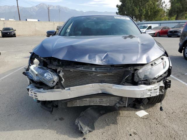 2020 HONDA CIVIC EX - 2HGFC3B31LH353181