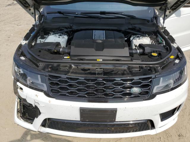 2019 LAND ROVER 1448JON - SALWV2SV3KA824967