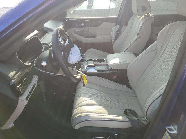 2022 ACURA MDX TYPE S - 5J8YD8H86NL004903