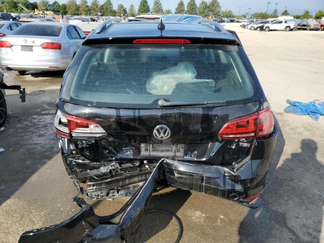 2017 VOLKSWAGEN GOLF SPORT - 3VWC17AU3HM501250