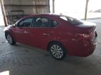 NISSAN SENTRA S photo