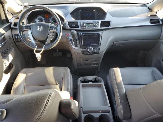 2015 HONDA ODYSSEY TO - 5FNRL5H90FB014375