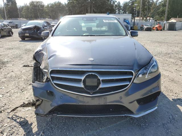 VIN WDDHF9HB7FB121025 2015 Mercedes-Benz E-Class, 2... no.5