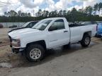 2016 CHEVROLET SILVERADO - 1GCNCNEHXGZ349696