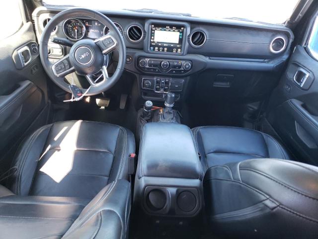 2023 JEEP WRANGLER S - 1C4JJXP62PW630534