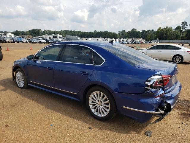 2017 VOLKSWAGEN PASSAT SE 1VWBT7A34HC002441  69404144