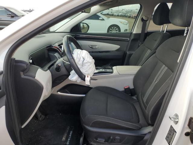 2022 HYUNDAI TUCSON KM8JFCA11NU024010