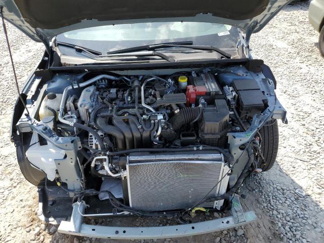 2024 NISSAN SENTRA SV - 3N1AB8CV4RY210627